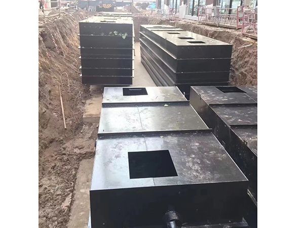 纳溪​甘肃嘉源通环保：全品类水处理设备，一站式守护碧水清流